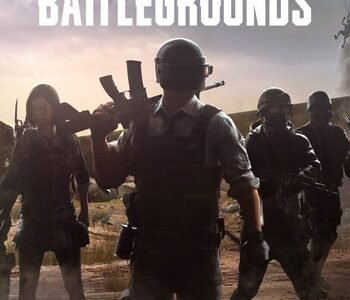 PUBG: BATTLEGROUNDS PS5