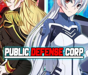 Public Defense Corp