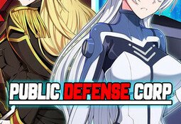 Public Defense Corp