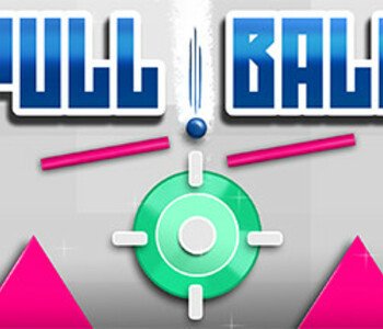 Pull Ball