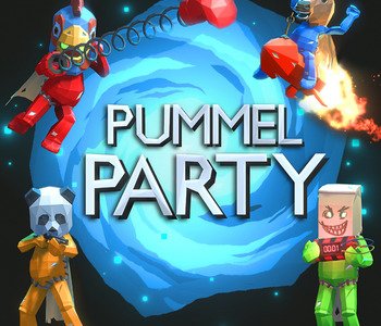 Pummel Party