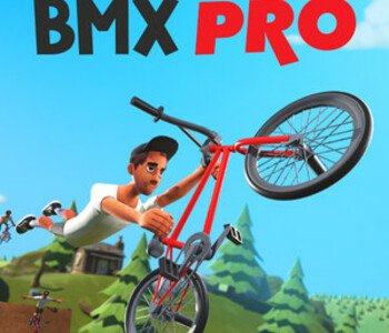 Pumped BMX Pro