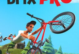 Pumped BMX Pro