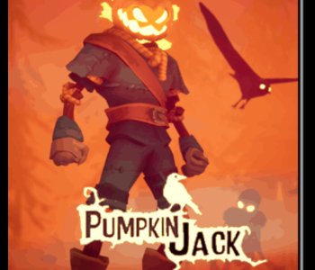 Pumpkin Jack