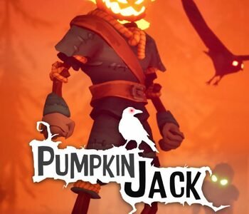 Pumpkin Jack Xbox One