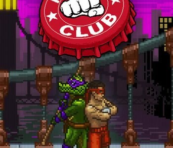 Punch Club Xbox One