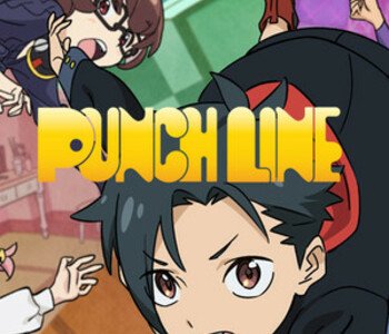 Punch Line