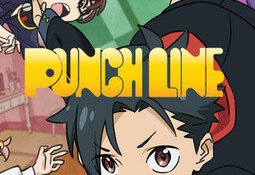 Punch Line