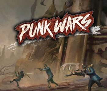 Punk Wars: Hold the Line