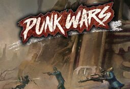 Punk Wars: Hold the Line