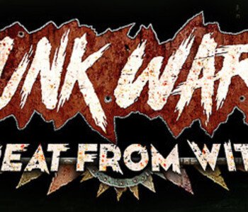 Punk Wars: Threat From Within