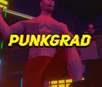 Punkgrad