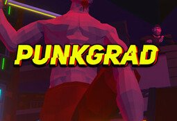 Punkgrad