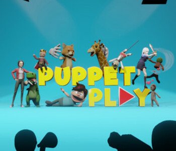 Puppet Play