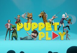 Puppet Play