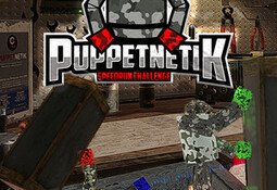 PuppeTNetiK - Speedrun Challenge