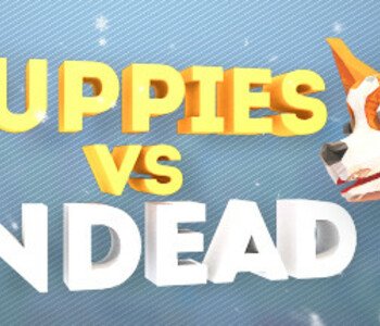 Puppies vs Undead