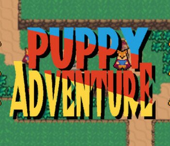 Puppy Adventure