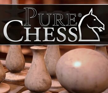 Pure Chess Grandmaster Edition Xbox X