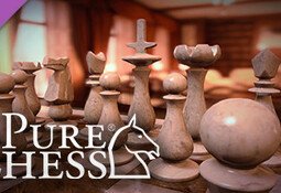 Pure Chess - Steampunk Game Pack