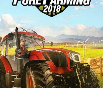 Pure Farming 2018 Xbox One