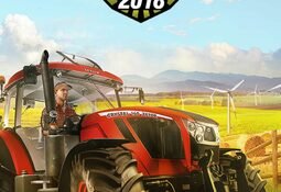 Pure Farming 2018 Xbox One