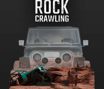 Pure Rock Crawling