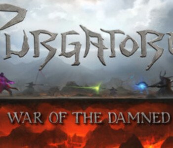 Purgatory: War of the Damned