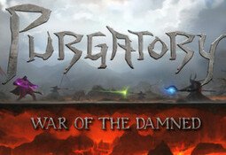 Purgatory: War of the Damned