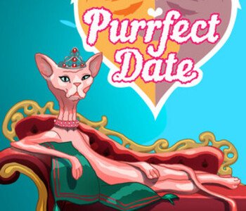 Purrfect Date