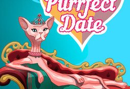 Purrfect Date