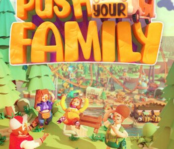 Push Your Family