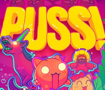 PUSS!