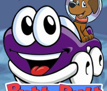 Putt-Putt Goes to the Moon