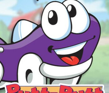 Putt-Putt Joins the Parade