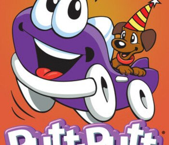 Putt-Putt: Pep's Birthday Surprise