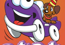 Putt-Putt: Pep's Birthday Surprise