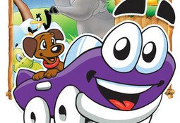 Putt-Putt Saves The Zoo