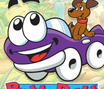 Putt-Putt Travels Through Time