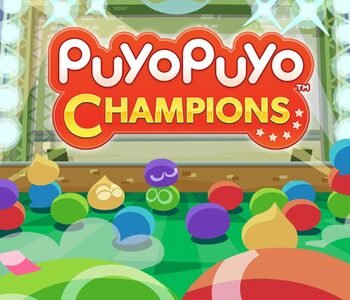 Puyo Puyo Champions Xbox One