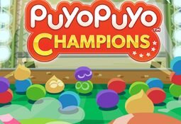 Puyo Puyo Champions Xbox One