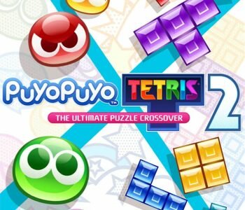 Puyo Puyo Tetris 2