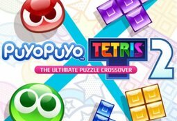 Puyo Puyo Tetris 2