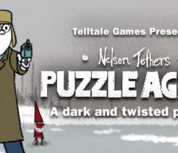 Puzzle Agent