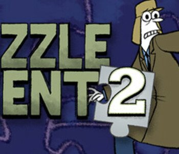 Puzzle Agent 2