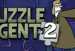 Puzzle Agent 2