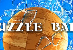 Puzzle Ball