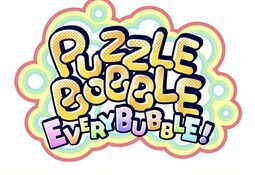 Puzzle Bobble Everybubble! Nintendo Switch