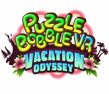 Puzzle Bobble VR: Vacation Odyssey