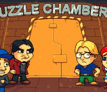 Puzzle Chambers